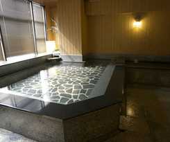 Hotel Relief Namba Daikokuchou