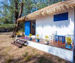 Hotel Micky Monkey Beach Phuket Maikhao Thailand