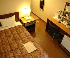 Osaka City Hotel Kyobashi