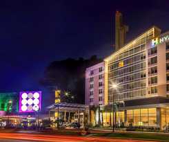  Hyatt Place Bayamon