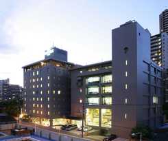 Osaka Riverside