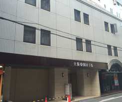 Hotel Osaka Teikoku
