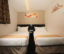 Hotel Noble Park