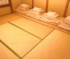 Hotel Peace House Showa - Hostel