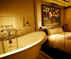 Hotel Rock Star