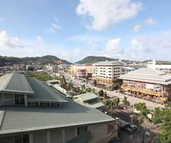 Hotel Ocean and Ole Patong