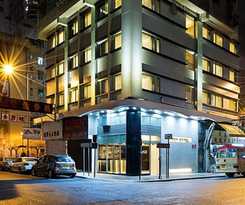 Hotel Pop Inn Mong Kok