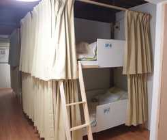 Sakura Guest House Osaka Doutonbori -