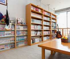 Shin-osaka Youth