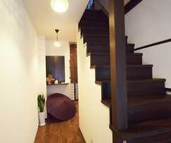 Tenma Itoya Guest House -