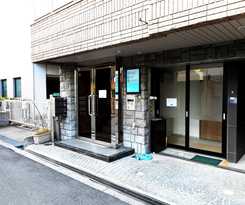 Hotel Terrace House Bentencho