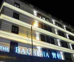 The Bauhinia Central