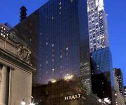 Hotel Hyatt Grand Central New York