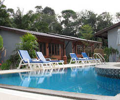 Hotel Phuket Siam Villas