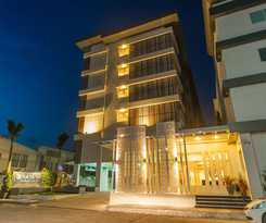 Hotel Ratana Rassada