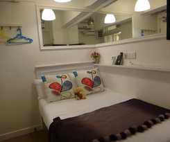 Hotel Apple Inn (causeway Bay)