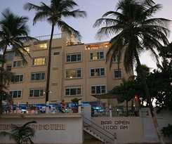 Hotel The Tryst Beachfront