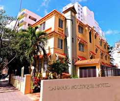 Hotel Canario Boutique