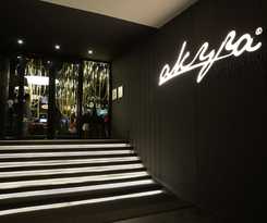 Hotel AMANOR Hotel Chiang Mai