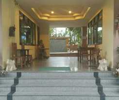 Hotel Sb Park Mansion