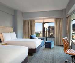 Hotel New York Hilton Midtown