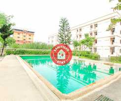 Oyo 376 Ok Home Airport