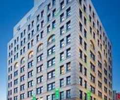 Holiday Inn Downtown Soho
