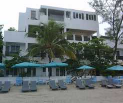 Hotel Hosteria Del Mar