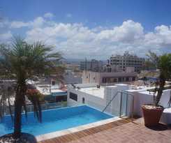 La Terraza De San Juan