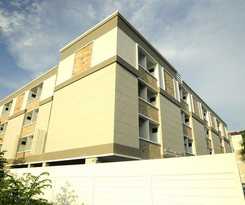 Hotel P-park Residence Suvarnabhumi