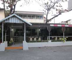 Chomdoi House