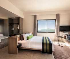 Cool Downs Resort