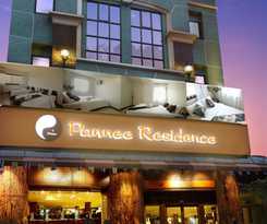 Oyo 484 Pannee Residence Khaosan