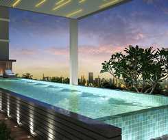 Hotel Park 19 Residence