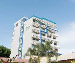 Hotel The Blue