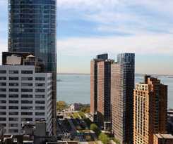 Hotel New York Marriott Downtown