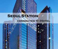 Hotel Four Points By Sheraton Josun, Seoul Station