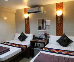 Hotel Australian Guest House