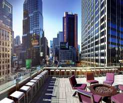 Hotel M Social Times Square New York 