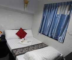 Days Hotel Hk -
