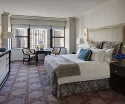 Hotel Lotte New York Palace