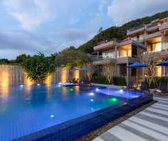 Hotel X10 Seaview Suites Panwa Beach