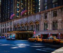 Hotel Park Central New York