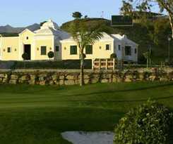  La Resina Golf and Country Club