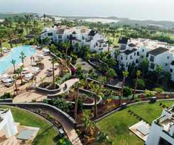 Hotel Las Terrazas De Abama Suites