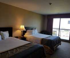 Ramada By Wyndham Jordan/beacon Harbourside Resort