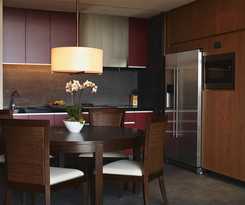 Hotel The Club Residences By Capella Singapore