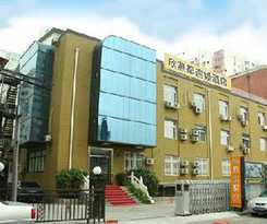 Beijing Shindom Liujiayao Branch