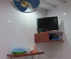 Guangdong Guest House