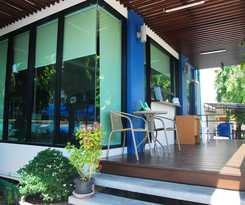 Riski Residence Bangkok-noi